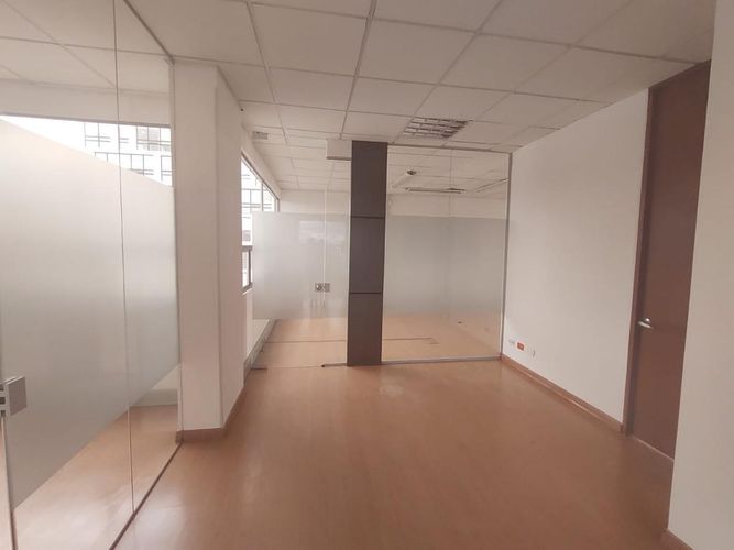 Edificio en  Arriendo en Bogotá - Miniatura 21