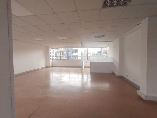 Edificio en  Arriendo en Bogotá - Miniatura 23