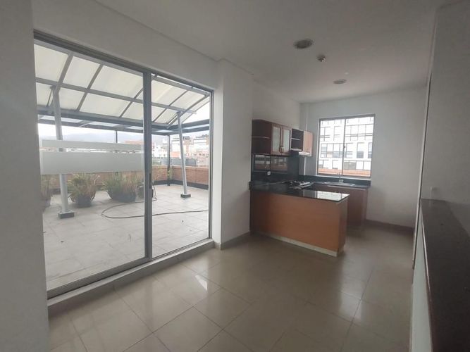 Edificio en  Arriendo en Bogotá - Miniatura 24