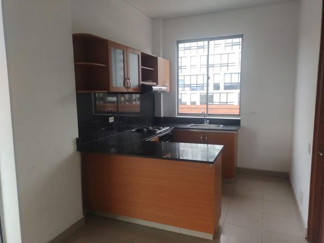 Edificio en  Arriendo en Bogotá - Miniatura 25