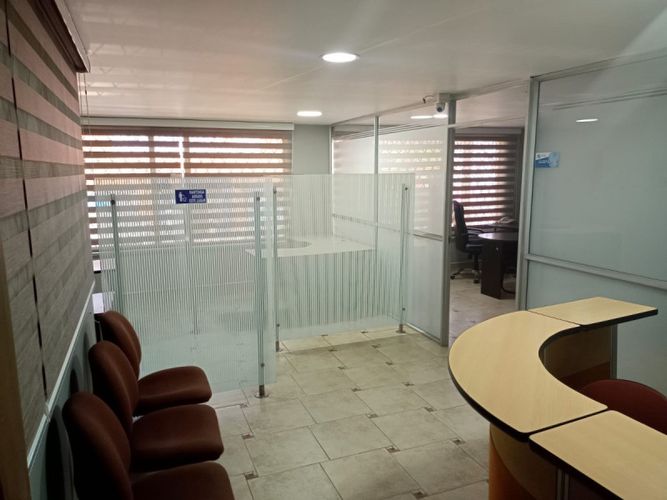 Oficina en  Arriendo en Bogotá - Imagen 1
