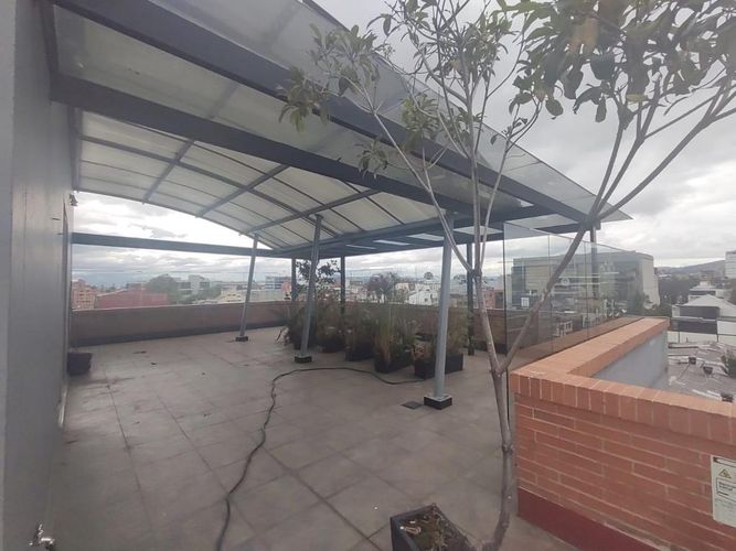 Edificio en  Arriendo en Bogotá - Miniatura 26