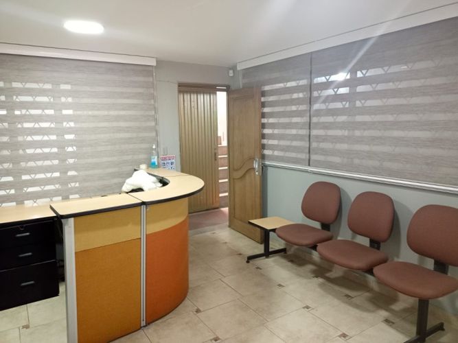Oficina en  Arriendo en Bogotá - Miniatura 2