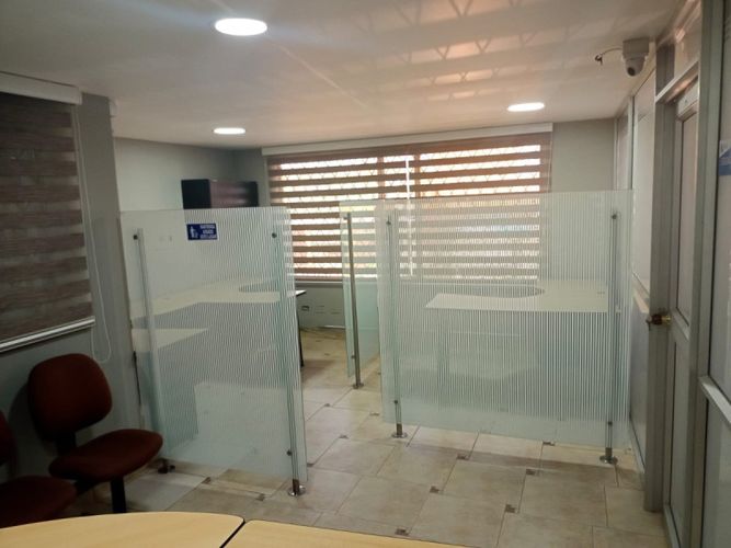 Oficina en  Arriendo en Bogotá - Miniatura 3