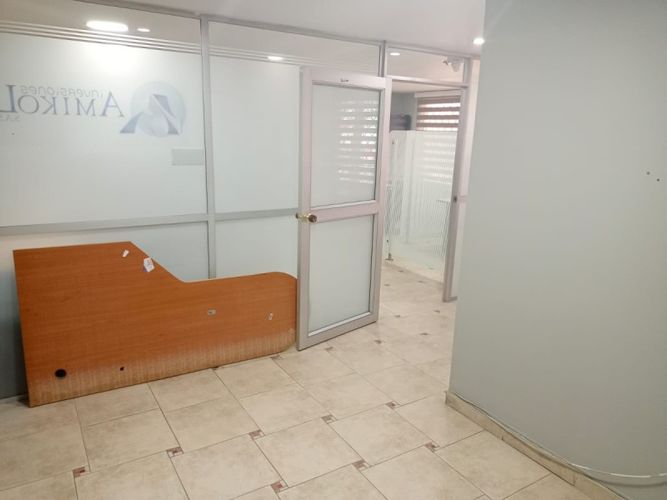 Oficina en  Arriendo en Bogotá - Miniatura 6