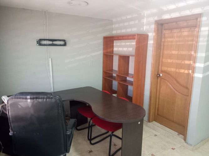 Oficina en  Arriendo en Bogotá - Miniatura 18
