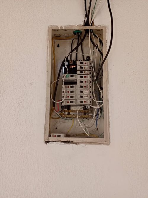 Oficina en  Arriendo en Bogotá - Miniatura 21