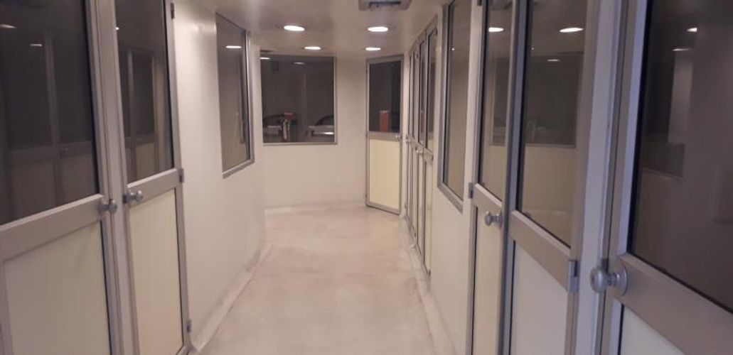 Edificio en  Arriendo en Santa fe, Bogotá - Miniatura 5