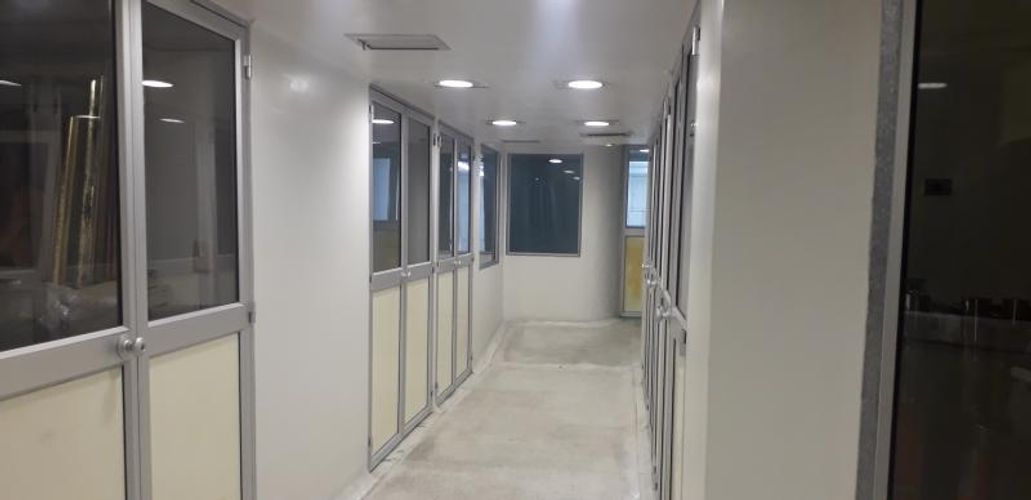 Edificio en  Arriendo en Santa fe, Bogotá - Miniatura 6