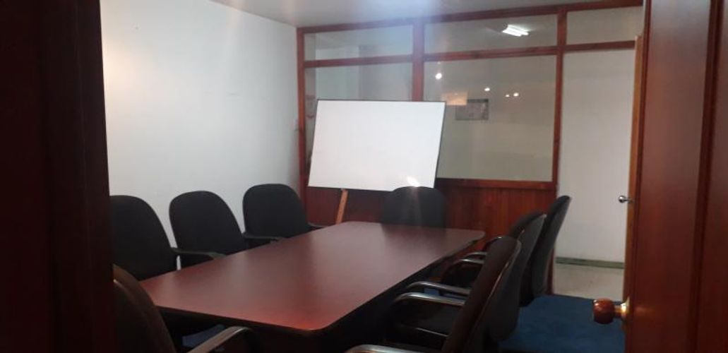 Edificio en  Arriendo en Santa fe, Bogotá - Miniatura 11