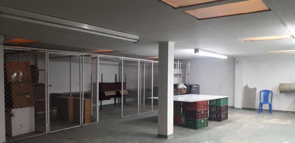Edificio en  Arriendo en Santa fe, Bogotá - Miniatura 15