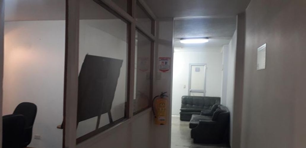 Edificio en  Arriendo en Santa fe, Bogotá - Miniatura 21