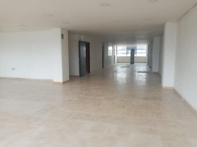 Edificio en  Arriendo en San Felipe, Bogotá - Miniatura 6