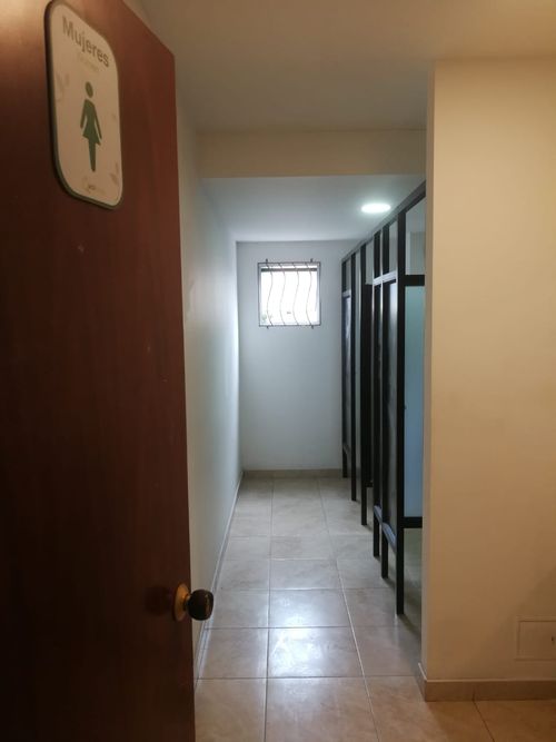 Edificio en  Arriendo en San Felipe, Bogotá - Miniatura 14