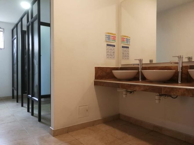 Edificio en  Arriendo en San Felipe, Bogotá - Miniatura 19