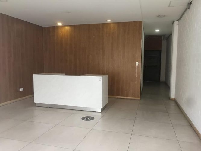 Edificio en  Arriendo en San Felipe, Bogotá - Miniatura 20