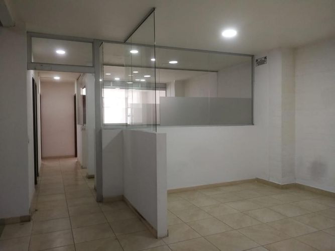 Edificio en  Arriendo en San Felipe, Bogotá - Miniatura 25