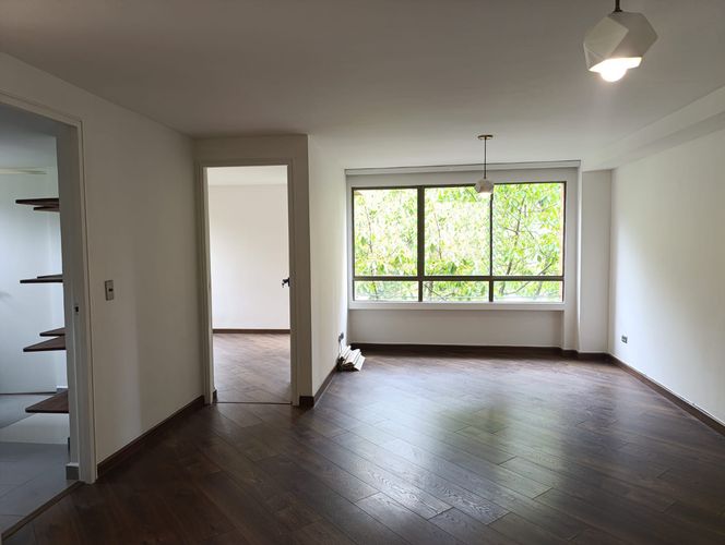 Apartamento en  Arriendo en El Poblado, Medellín - Imagen 1