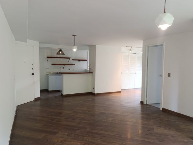 Apartamento en  Arriendo en El Poblado, Medellín - Miniatura 3