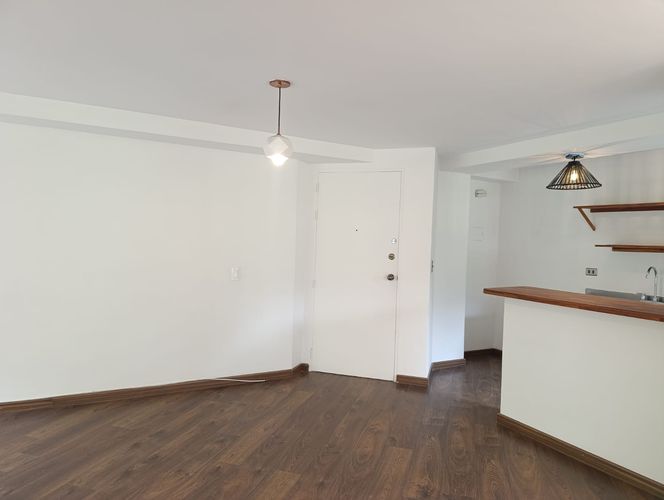 Apartamento en  Arriendo en El Poblado, Medellín - Miniatura 4