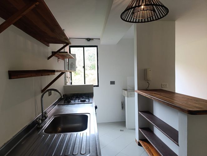 Apartamento en  Arriendo en El Poblado, Medellín - Miniatura 5