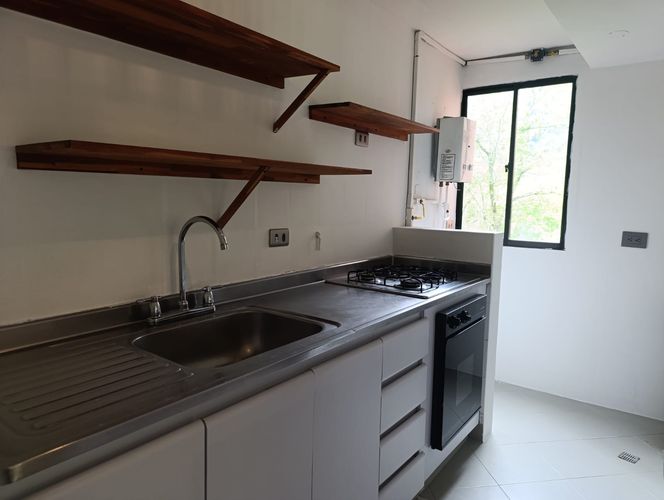 Apartamento en  Arriendo en El Poblado, Medellín - Miniatura 6
