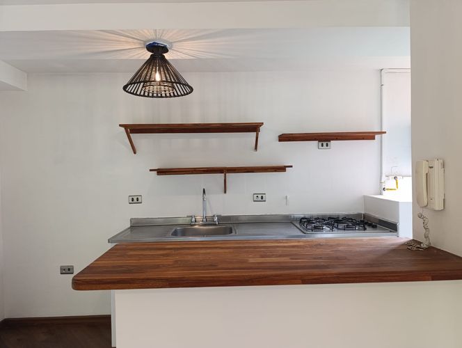 Apartamento en  Arriendo en El Poblado, Medellín - Miniatura 7