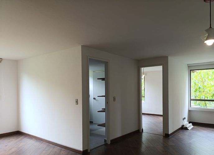 Apartamento en  Arriendo en El Poblado, Medellín - Miniatura 9