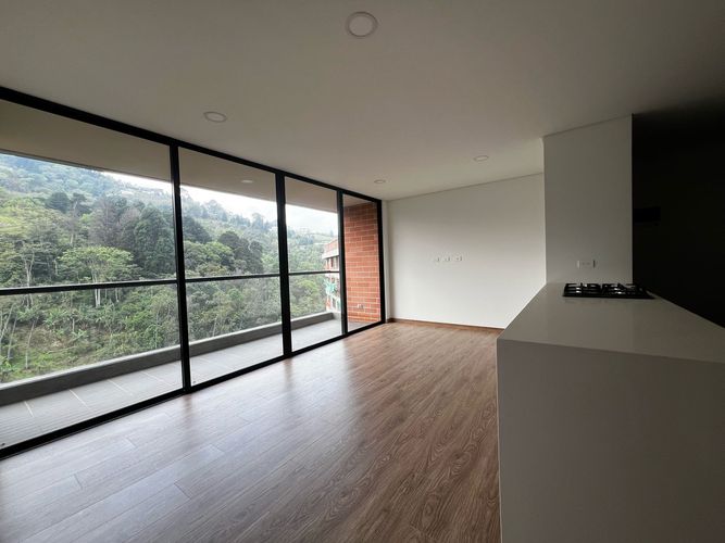Apartamento en  Arriendo en Envigado - Imagen 1