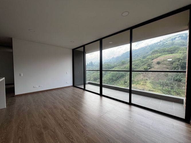 Apartamento en  Arriendo en Envigado - Miniatura 2
