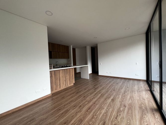 Apartamento en  Arriendo en Envigado - Miniatura 3