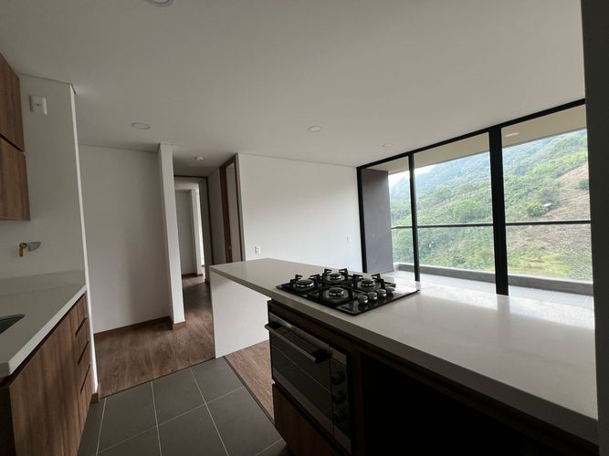 Apartamento en  Arriendo en Envigado - Miniatura 4