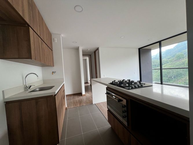 Apartamento en  Arriendo en Envigado - Miniatura 5
