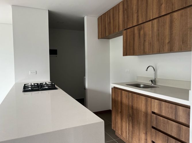 Apartamento en  Arriendo en Envigado - Miniatura 6