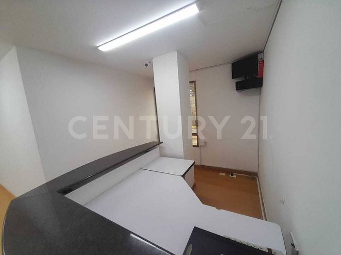 Oficina en  Venta en El chico, Bogotá - Miniatura 4
