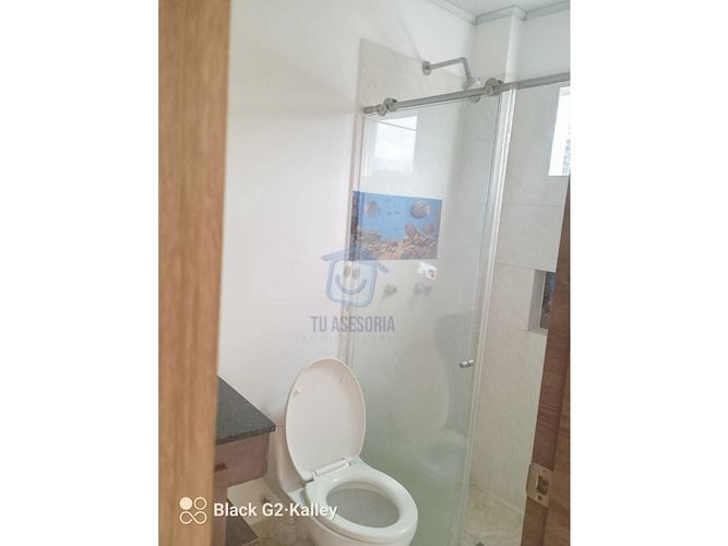 Apartamento en  Venta en Santa rosa de cabal - Miniatura 7