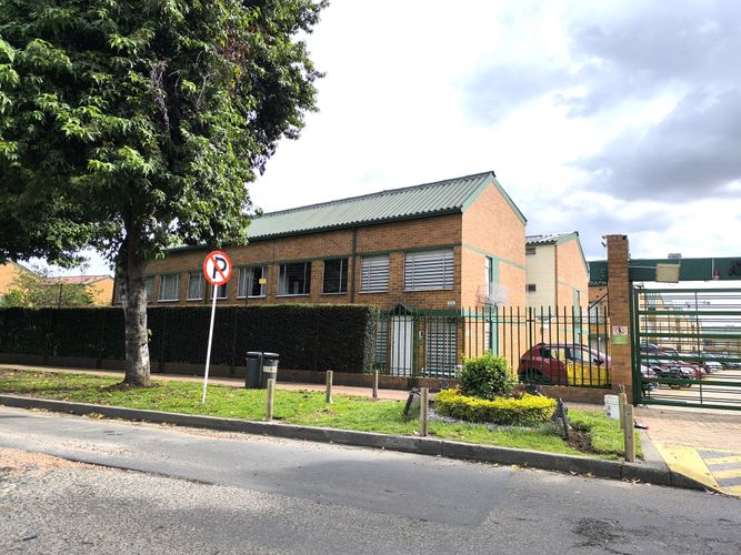 Casa en  Venta en Nueva zelandia, Bogotá - Imagen 1