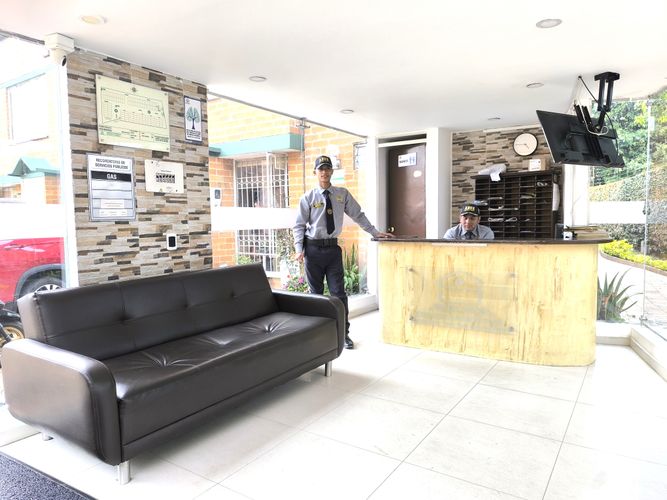 Casa en  Venta en Nueva zelandia, Bogotá - Miniatura 4