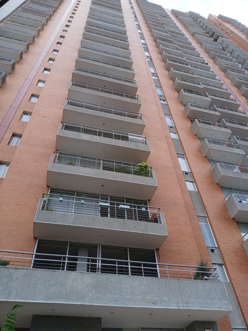 Apartaestudio en  Venta en Chapinero Alto, Bogotá - Miniatura 2