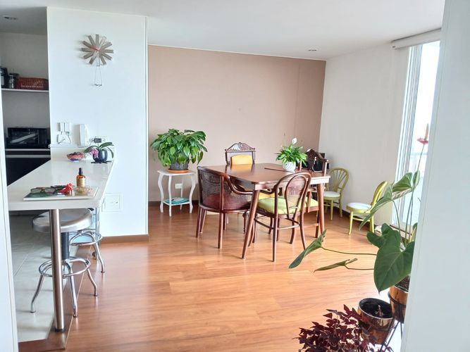 Apartaestudio en  Venta en Chapinero Alto, Bogotá - Miniatura 8
