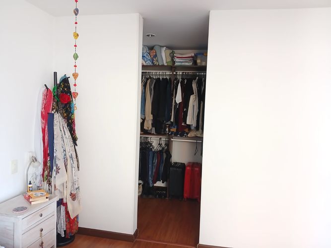 Apartaestudio en  Venta en Chapinero Alto, Bogotá - Miniatura 14