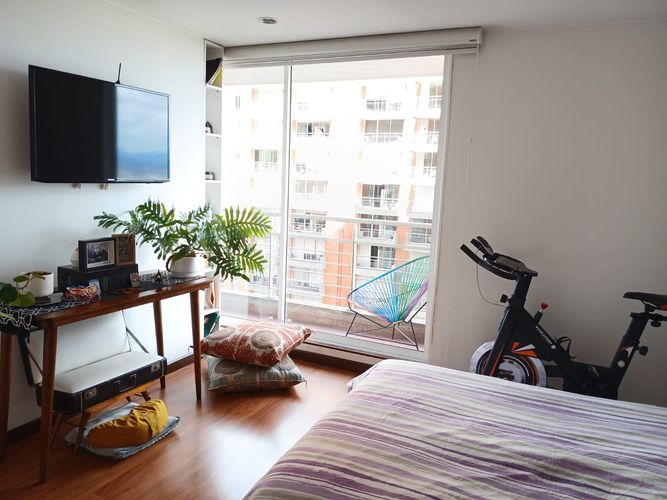 Apartaestudio en  Venta en Chapinero Alto, Bogotá - Miniatura 13