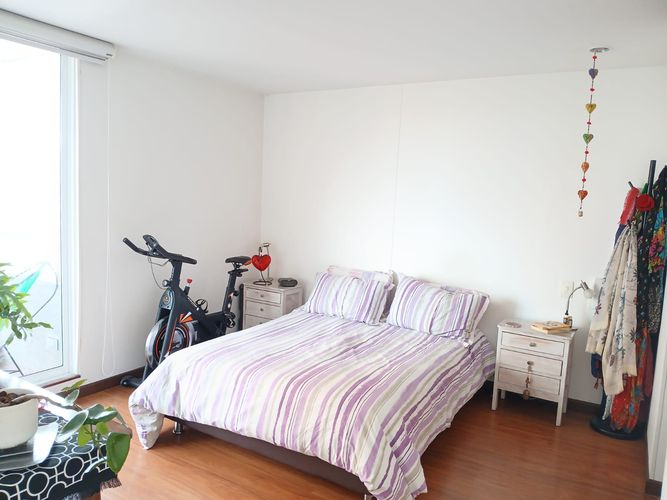 Apartaestudio en  Venta en Chapinero Alto, Bogotá - Miniatura 16
