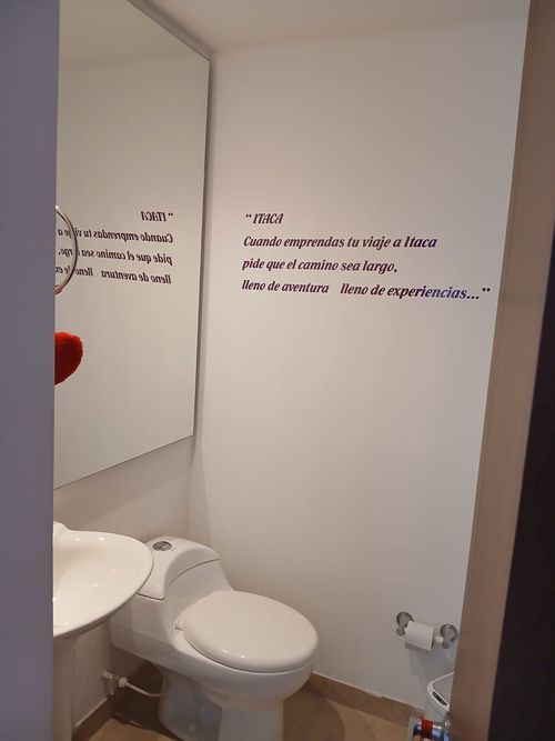 Apartaestudio en  Venta en Chapinero Alto, Bogotá - Miniatura 11