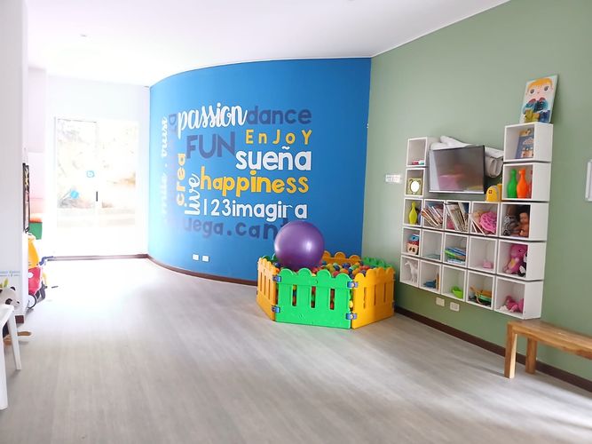 Apartaestudio en  Venta en Chapinero Alto, Bogotá - Miniatura 17