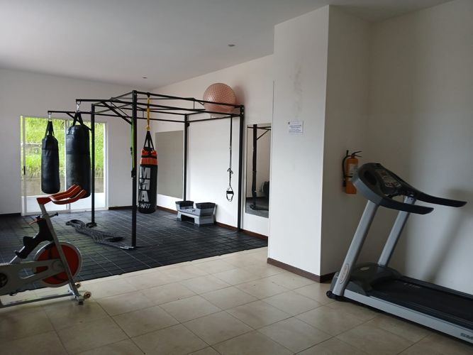 Apartaestudio en  Venta en Chapinero Alto, Bogotá - Miniatura 19