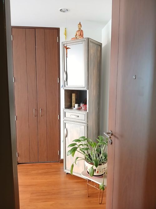 Apartaestudio en  Venta en Chapinero Alto, Bogotá - Miniatura 10