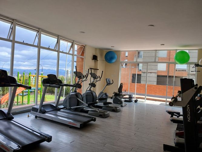 Apartaestudio en  Venta en Chapinero Alto, Bogotá - Miniatura 20