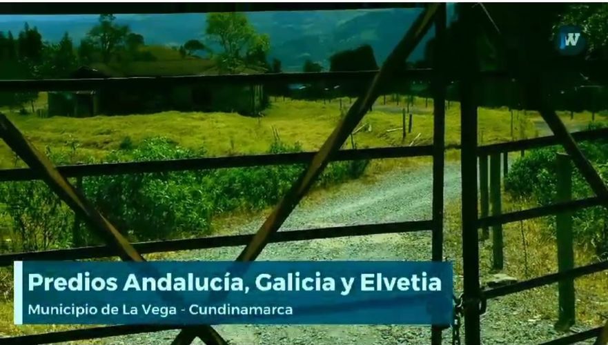 Finca en  Venta en La vega - Imagen 1