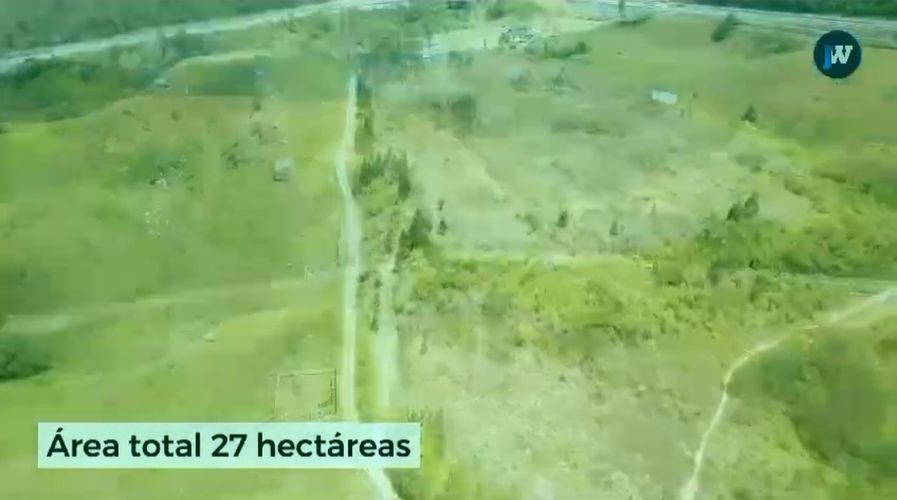 Finca en  Venta en La vega - Miniatura 2